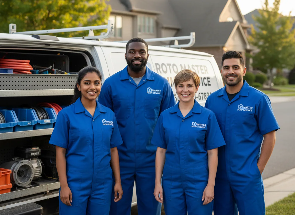 Sump Pump Installation company in Shafter, CA